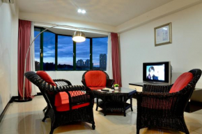 KK Spacious Homestay